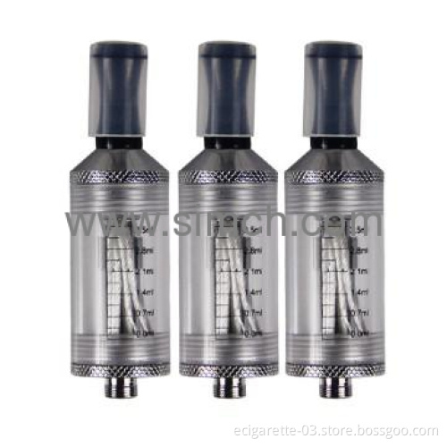 vivi nova v3 suit for batteries with 510/eGo threading